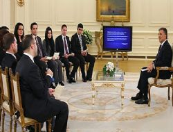 Vatandaş Sordu, Cumhurbaşkanı Cevapladı